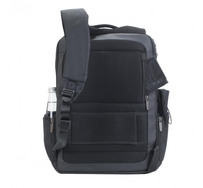 Рюкзак для ноутбука Rivacase 8165 15.6" Black