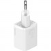 Baseus Зарядний пристрій Baseus Super Si Quick Charger 1C 20W EU White (CCSUP-B02)