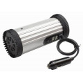 EnerGenie Автомобільний інвертор EnerGenie 12V/220V 150 Вт (EG-PWC150-01)
