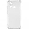 BeCover Чохол до мобільного телефона BeCover Anti-Shock Xiaomi Redmi 12C Clear (709176)