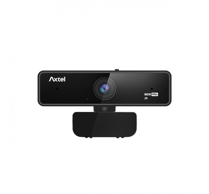 Веб-камера Axtel AX-2K Business Webcam (AX-2K-1440P)