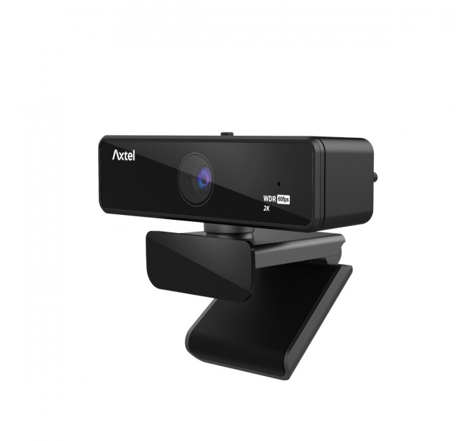 Веб-камера Axtel AX-2K Business Webcam (AX-2K-1440P)