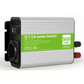 EnerGenie Автомобільний інвертор EnerGenie 12V/220V 500 Вт (EG-PWC500-01)