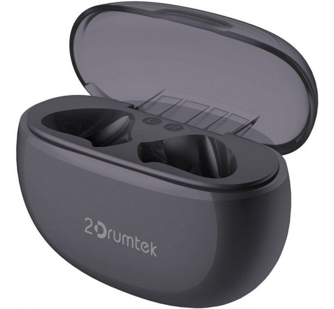 Bluetooth-гарнитура A4Tech B20 Ash Grey