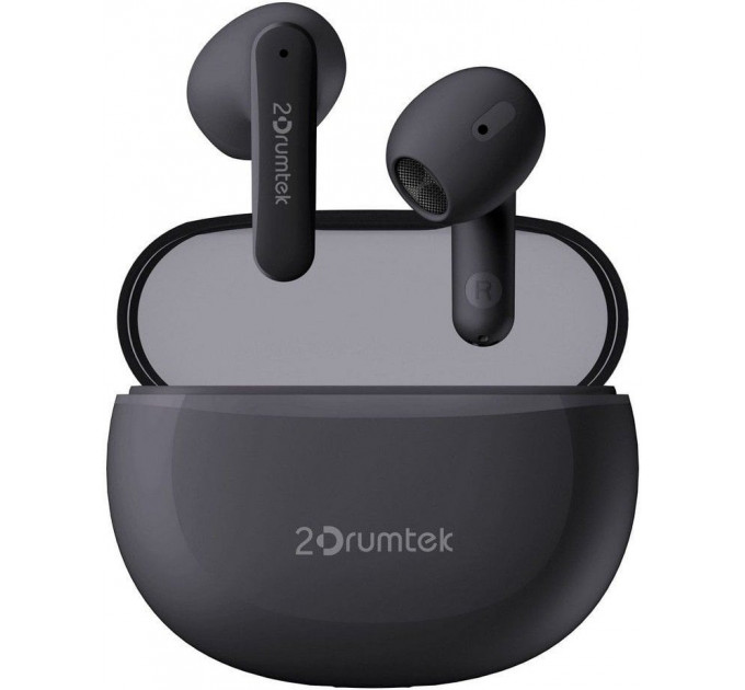 Bluetooth-гарнитура A4Tech B20 Ash Grey
