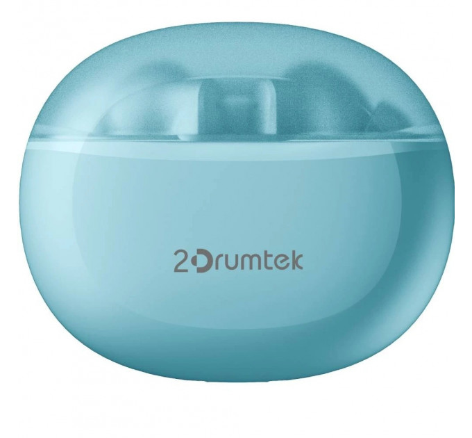 Bluetooth-гарнитура A4Tech B25 Icy Blue