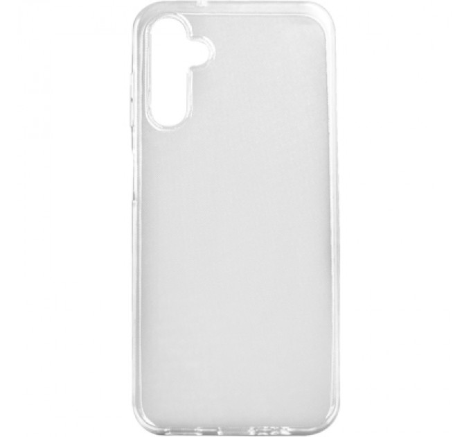 Armorstandart Чохол до мобільного телефона Armorstandart Air Series Samsung A14 4G / A14 5G Transparent (ARM66925)