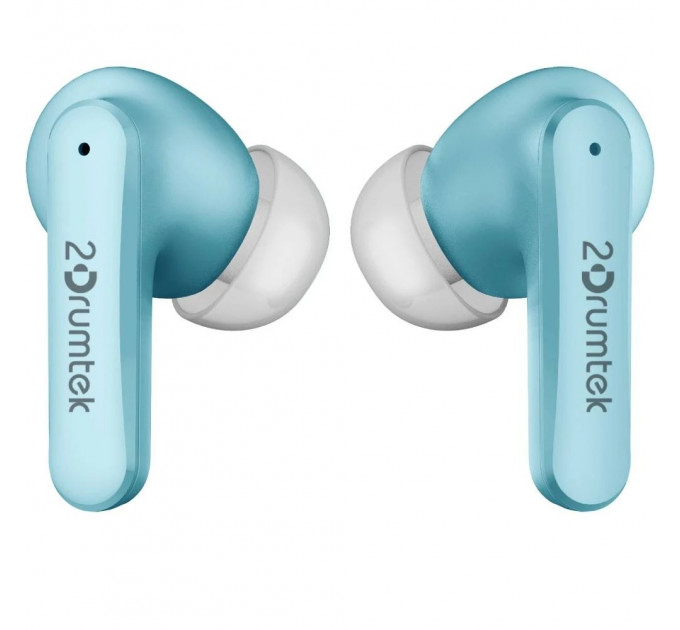 Bluetooth-гарнитура A4Tech B25 Icy Blue