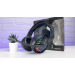 Bluetooth-гарнитура A4Tech Bloody GR230  Black