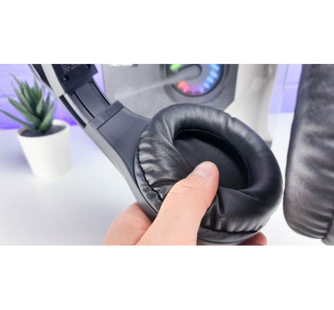 Bluetooth-гарнитура A4Tech Bloody GR230  Black