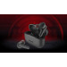 Bluetooth-гарнитура A4Tech Bloody M30 Black+Red