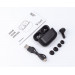Bluetooth-гарнитура A4Tech Bloody M30 Black+Red
