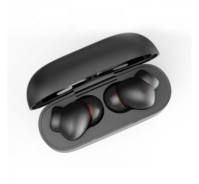 Bluetooth-гарнитура A4Tech Bloody M30 Black+Red