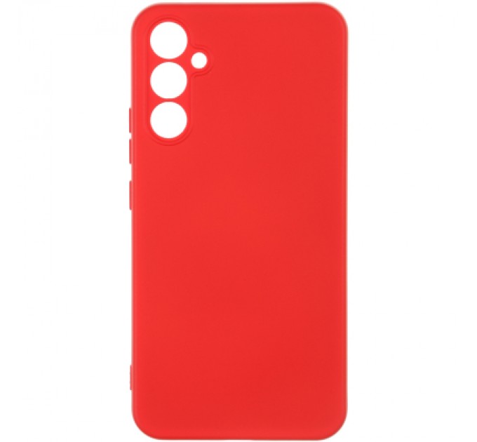 Armorstandart Чохол до мобільного телефона Armorstandart ICON Case Samsung A34 5G (A346) Camera cover Red (ARM66173)