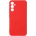 Armorstandart Чохол до мобільного телефона Armorstandart ICON Case Samsung A34 5G (A346) Camera cover Red (ARM66173)