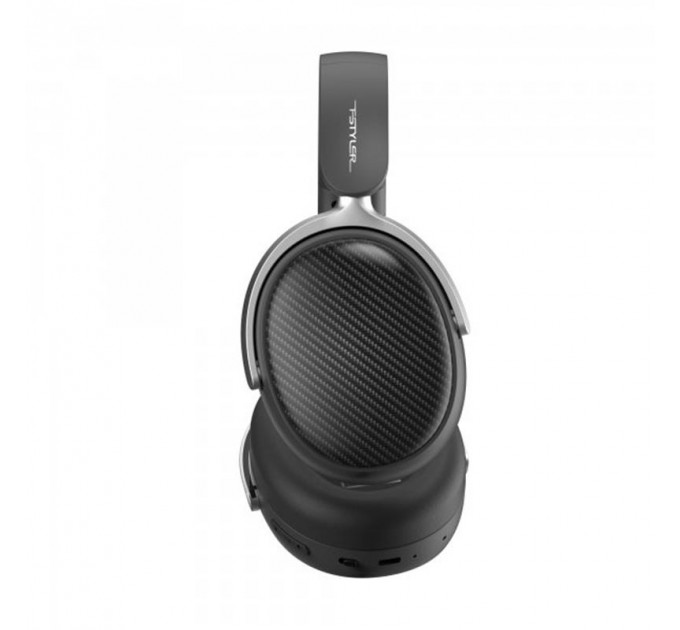 Bluetooth-гарнітура A4Tech Fstyler BH350C Black