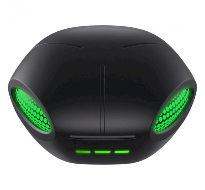 Bluetooth-гарнитура Black Shark Lucifer T7 Black (BS-T7)