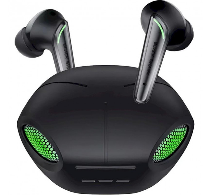Bluetooth-гарнитура Black Shark Lucifer T7 Black (BS-T7)
