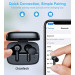 Bluetooth-гарнітура Choetech BH-T06 TWS bluetooth