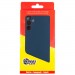 Dengos Чохол до мобільного телефона Dengos Carbon Samsung Galaxy M14 5G (blue) (DG-TPU-CRBN-173)