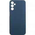 Dengos Чохол до мобільного телефона Dengos Carbon Samsung Galaxy M14 5G (blue) (DG-TPU-CRBN-173)