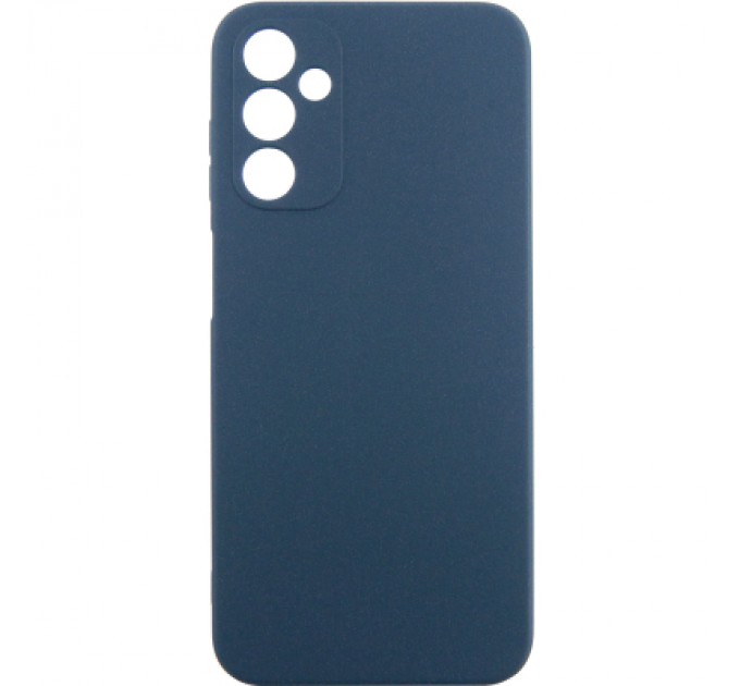 Dengos Чохол до мобільного телефона Dengos Carbon Samsung Galaxy M14 5G (blue) (DG-TPU-CRBN-173)