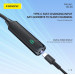Bluetooth-гарнитура Foneng Neckband Sport (BL38)