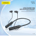 Bluetooth-гарнитура Foneng Neckband Sport (BL38)