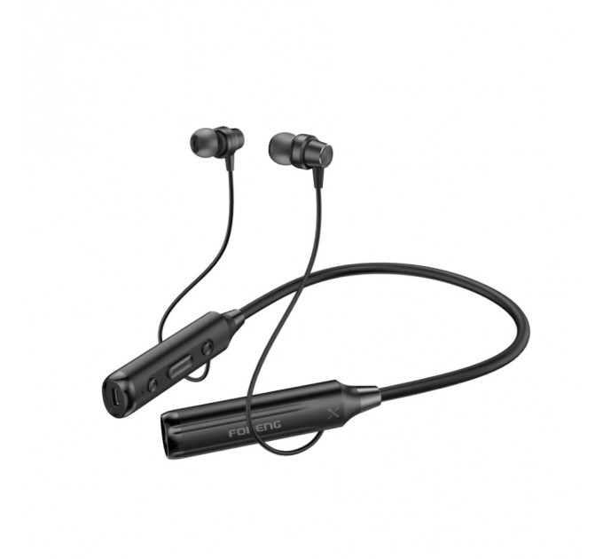 Bluetooth-гарнитура Foneng Neckband Sport (BL38)