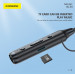 Bluetooth-гарнитура Foneng Neckband Sport (BL38)