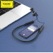 Bluetooth-гарнитура Foneng Neckband Sport BL34 (BL34-BE-N)
