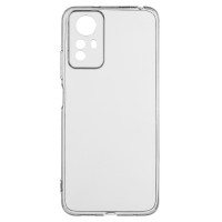 Чохол до мобільного телефона Armorstandart Air Series Xiaomi Redmi Note 12S 4G Camera cover Transparent (ARM67510)