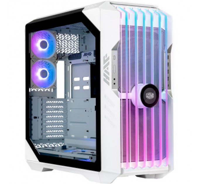 COOLER MASTER Корпус CoolerMaster HAF 700 EVO (H700E-WGNN-S00)