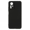Чохол до мобільного телефона Armorstandart Matte Slim Fit Xiaomi Redmi Note 12S 4G Camera cover Black (ARM67502)