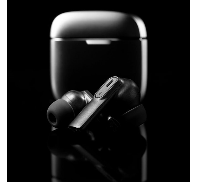 Bluetooth-гарнітура iMiki MT2 Black