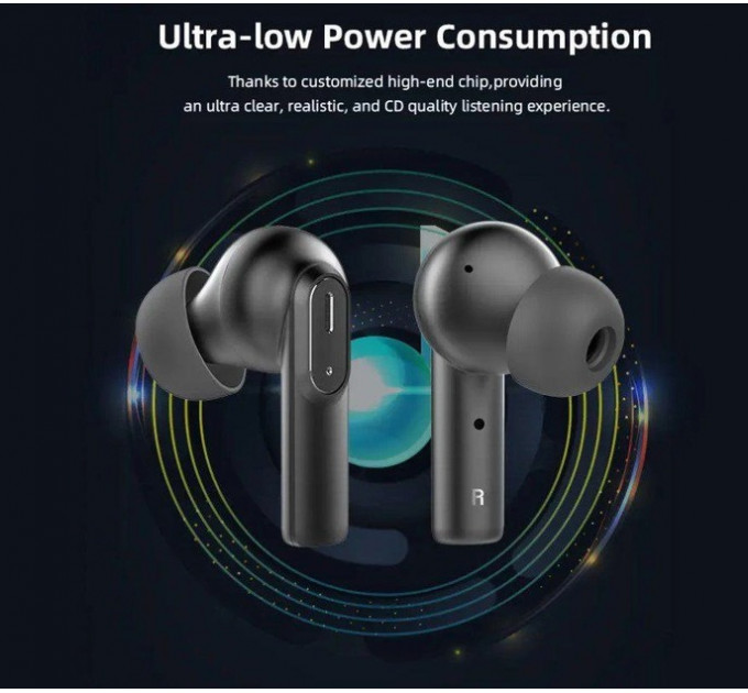 Bluetooth-гарнітура iMiki MT2 Black