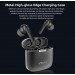 Bluetooth-гарнітура iMiki MT2 Black