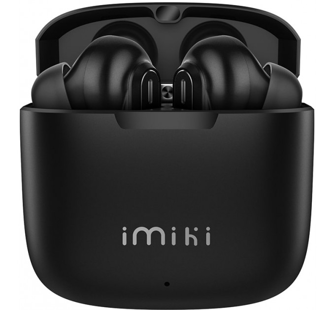 Bluetooth-гарнітура iMiki MT2 Black