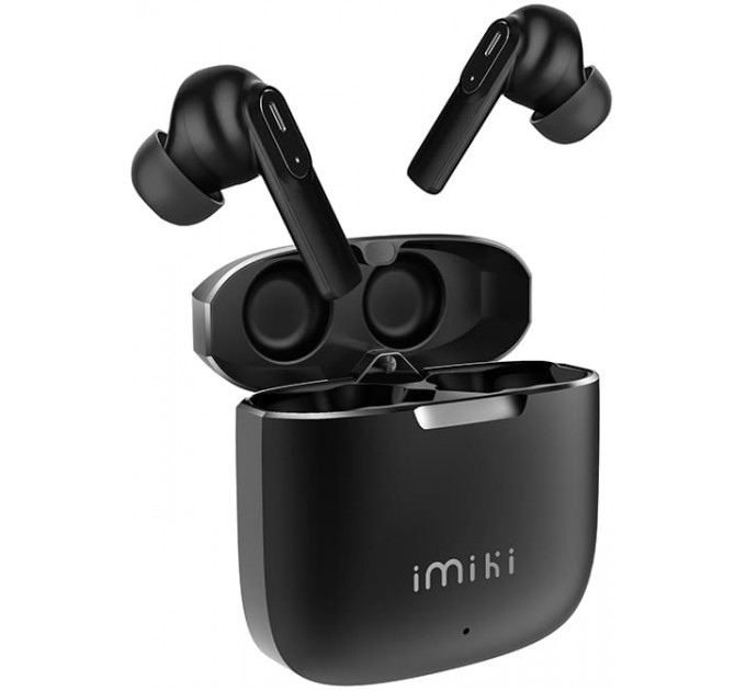 Bluetooth-гарнітура iMiki MT2 Black