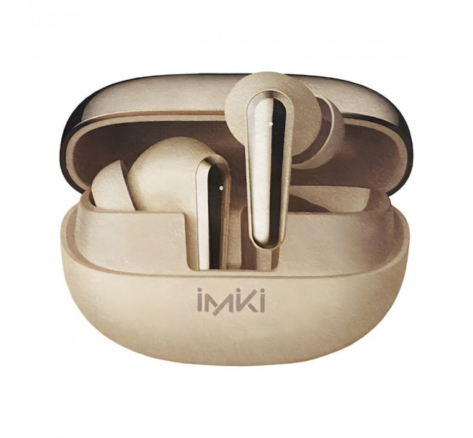 Bluetooth-гарнітура iMiki T14 Gold
