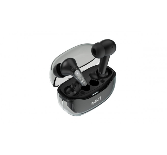 Bluetooth-гарнітура iMiki T14SE Black