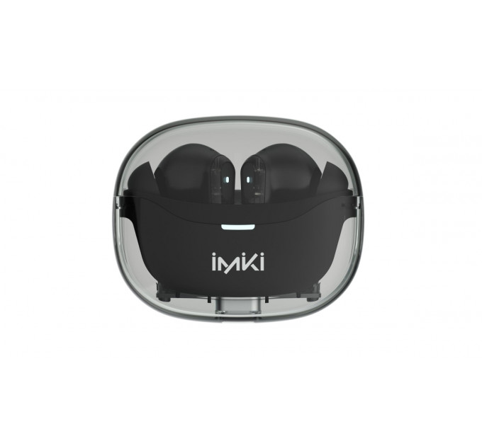Bluetooth-гарнітура iMiki T14SE Black