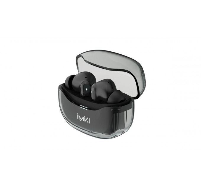 Bluetooth-гарнітура iMiki T14SE Black