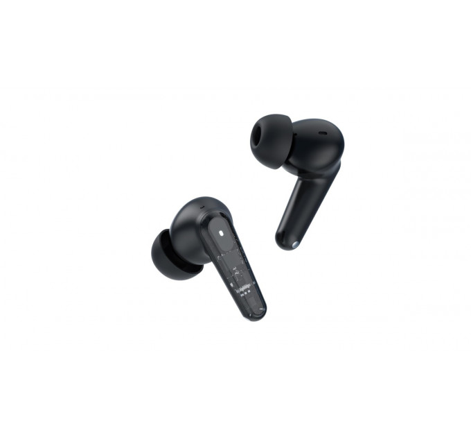 Bluetooth-гарнітура iMiki T14SE Black
