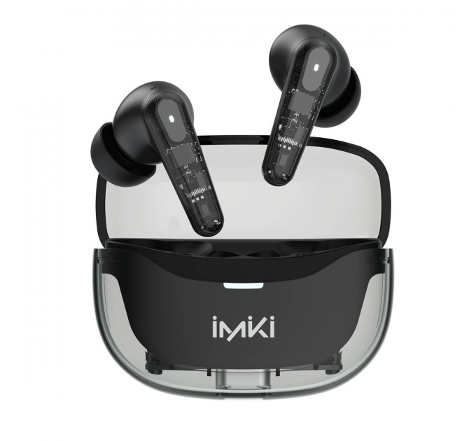 Bluetooth-гарнітура iMiki T14SE Black