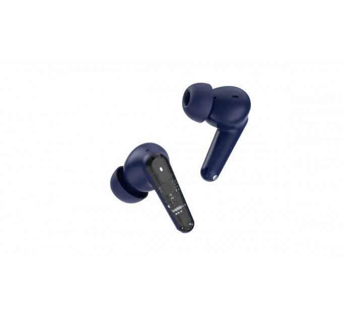 Bluetooth-гарнітура iMiki T14SE Navy Blue