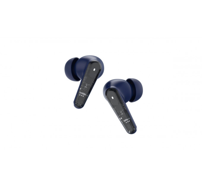 Bluetooth-гарнітура iMiki T14SE Navy Blue