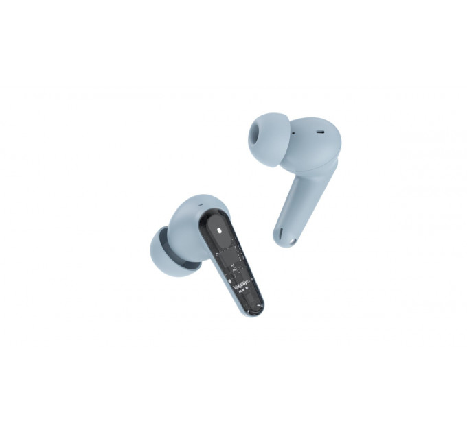 Bluetooth-гарнітура iMiki T14SE Sky Blue