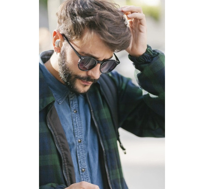 Bluetooth-гарнитура JBL Live Free NC+ TWS White (JBLLIVEFRNCPTWSW_EU)