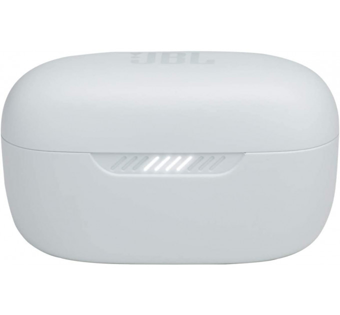 Bluetooth-гарнитура JBL Live Free NC+ TWS White (JBLLIVEFRNCPTWSW_EU)